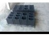 Станок для производства блоков СБР-4 (395*195*190) 3 пустоты с насечкой